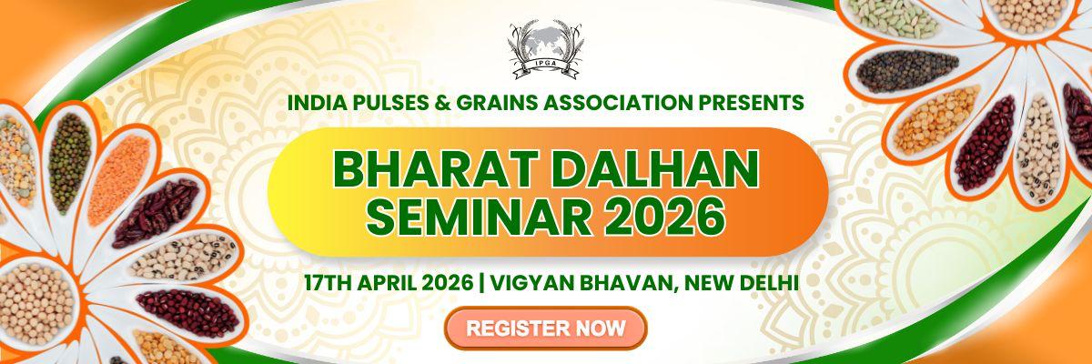 Bharat Dalhan Seminar 2026